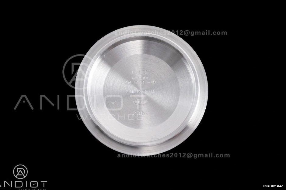 Best 904L Ceramic No VS Black SportInspired 114060 Steel Edition VSF Submariner 1118 1:1 Date 0126